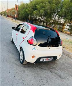Geely LC
